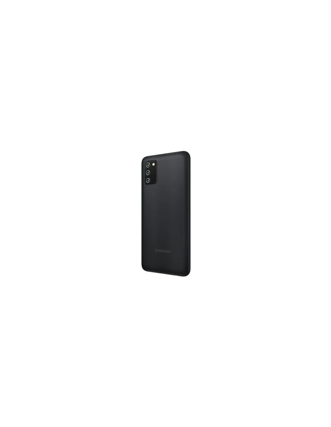 Samsung Galaxy A03s 3/32GB Negro Versión Importada EU