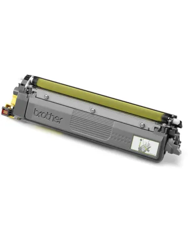 Brother TN248XLY Tóner Original Amarillo