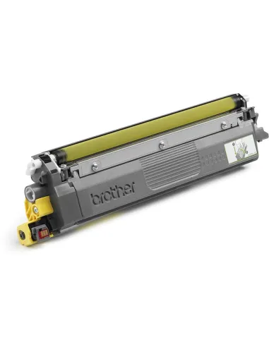 Brother TN248XLY Tóner Original Amarillo