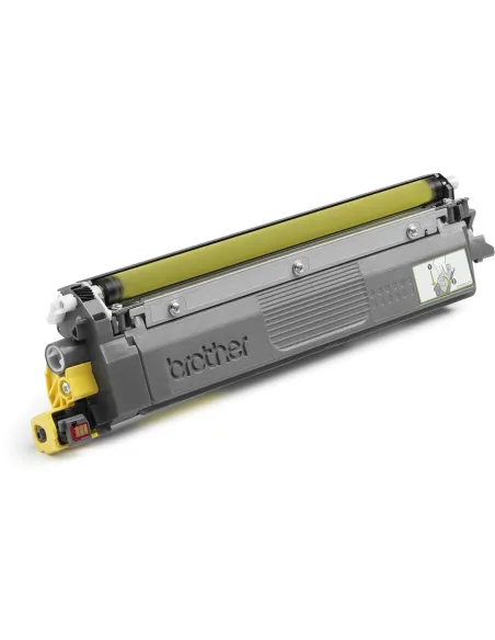 Brother TN248XLY Tóner Original Amarillo