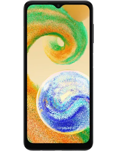 Samsung Galaxy A04s 3/32GB Negro