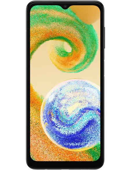Samsung Galaxy A04s 3/32GB Negro