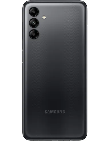 Samsung Galaxy A04s 3/32GB Negro
