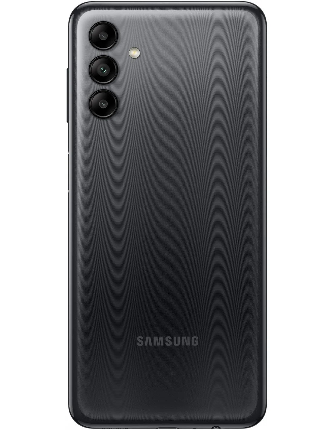 Samsung Galaxy A04s 3/32GB Negro