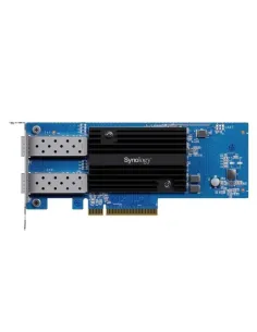 Synology E25G30-F2 Tarjeta Ethernet 25 GbE 2 Puertos PCI Express 3.0-NADACA0253
