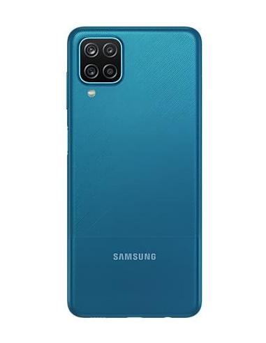Samsung Galaxy A12 (A127) 3/128GB Azul
