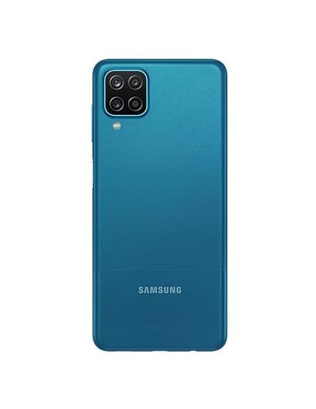 Samsung Galaxy A12 (A127) 3/128GB Azul