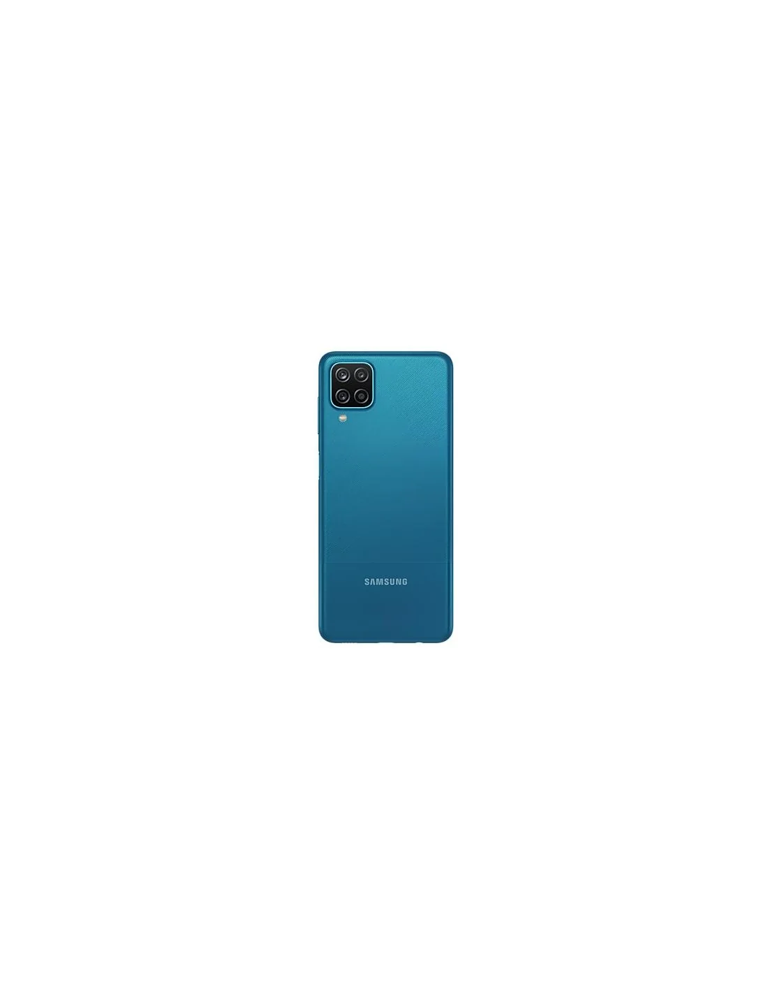 Samsung Galaxy A12 (A127) 3/128GB Azul