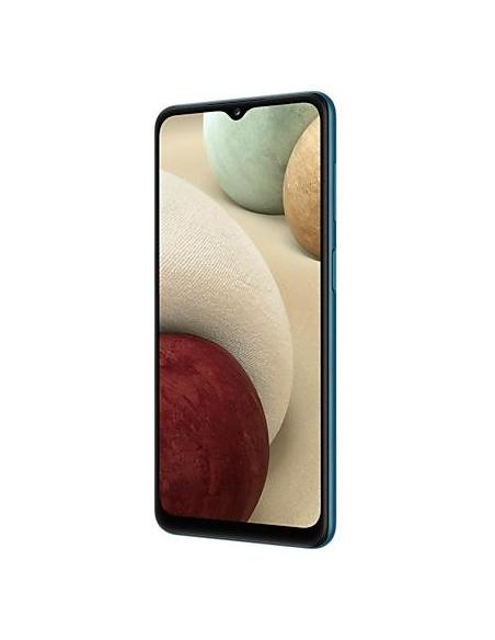 Samsung Galaxy A12 (A127) 3/128GB Azul