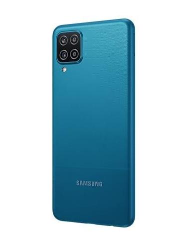 Samsung Galaxy A12 (A127) 3/128GB Azul