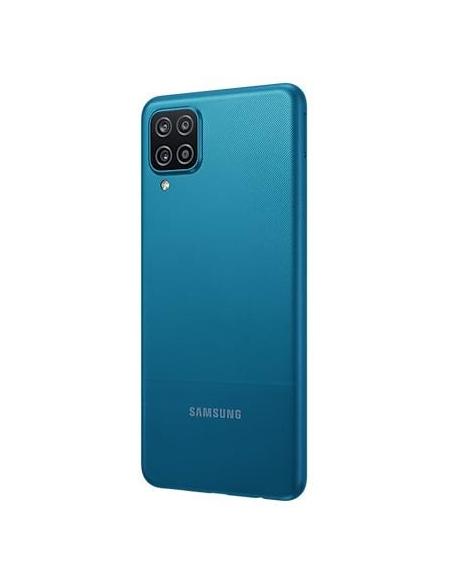 Samsung Galaxy A12 (A127) 3/128GB Azul