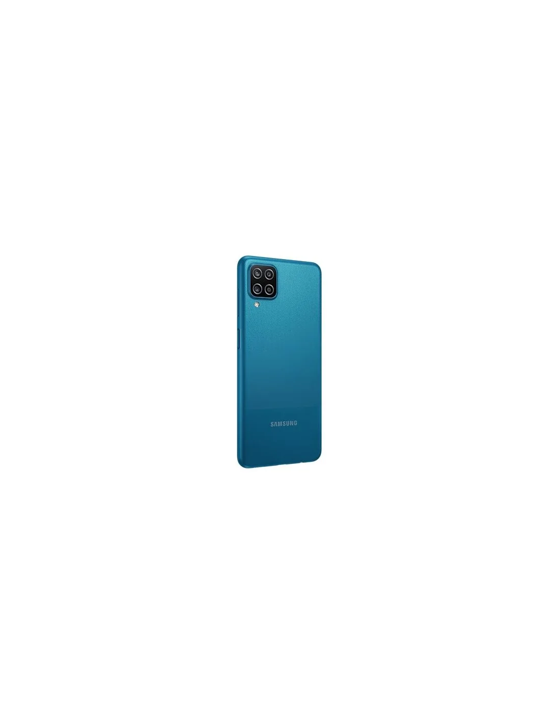 Samsung Galaxy A12 (A127) 3/128GB Azul