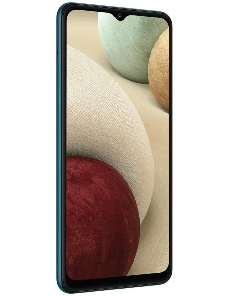 Samsung Galaxy A12 (A127) 3/32GB Azul