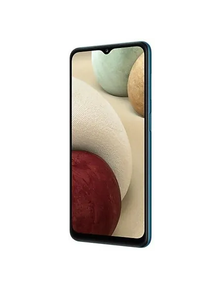 Samsung Galaxy A12 (A127) 3/32GB Azul