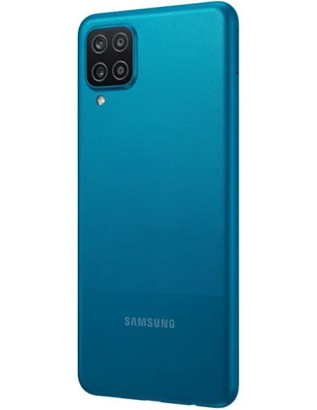 Samsung Galaxy A12 (A127) 3/32GB Azul