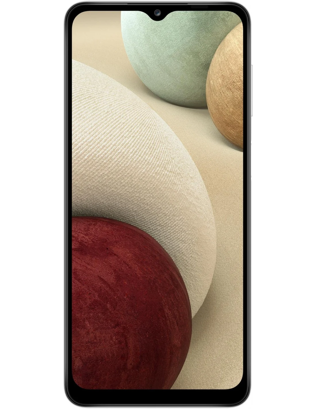 Samsung Galaxy A12 (A127) 3/32GB Blanco