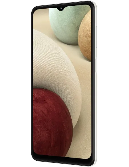 Samsung Galaxy A12 (A127) 3/32GB Blanco