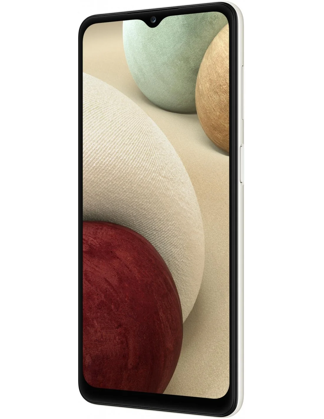 Samsung Galaxy A12 (A127) 3/32GB Blanco