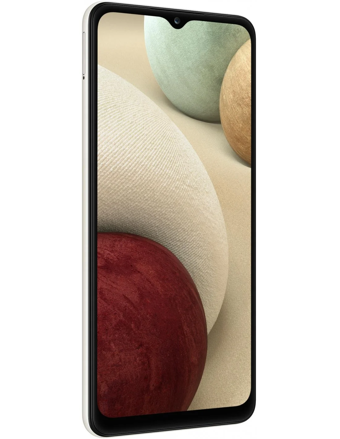 Samsung Galaxy A12 (A127) 3/32GB Blanco