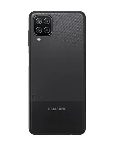 Samsung Galaxy A12 (A127) 4/128GB Negro