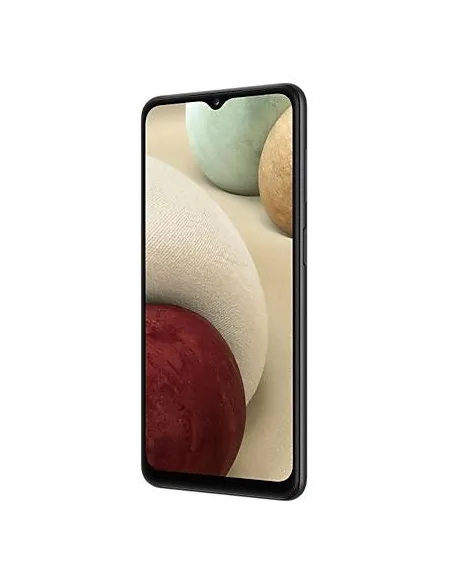 Samsung Galaxy A12 (A127) 4/128GB Negro