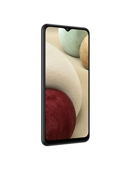 Samsung Galaxy A12 (A127) 4/128GB Negro