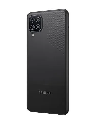 Samsung Galaxy A12 (A127) 4/128GB Negro