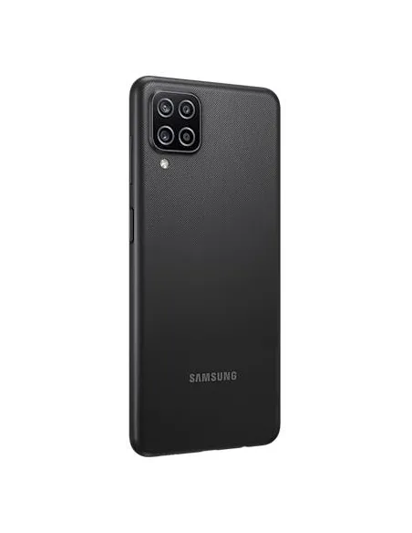 Samsung Galaxy A12 (A127) 4/128GB Negro