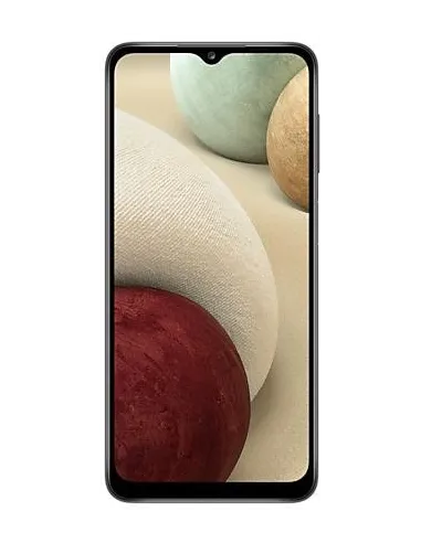 Samsung Galaxy A12 (A127) 4/128GB Negro