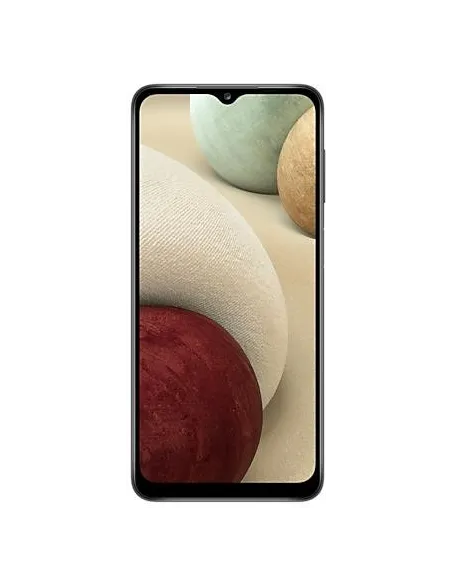 Samsung Galaxy A12 (A127) 4/128GB Negro