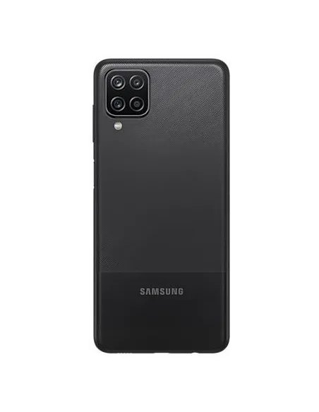Samsung Galaxy A12 (A127) 4/128GB Negro
