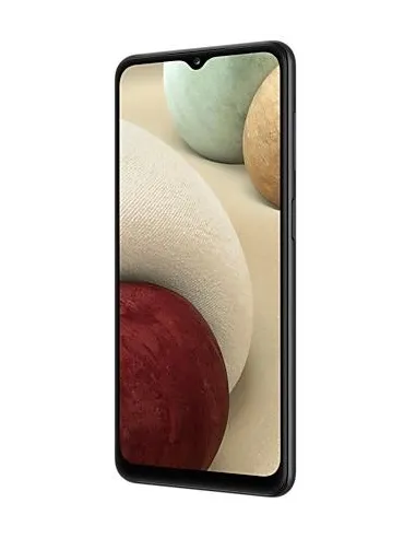 Samsung Galaxy A12 (A127) 4/128GB Negro