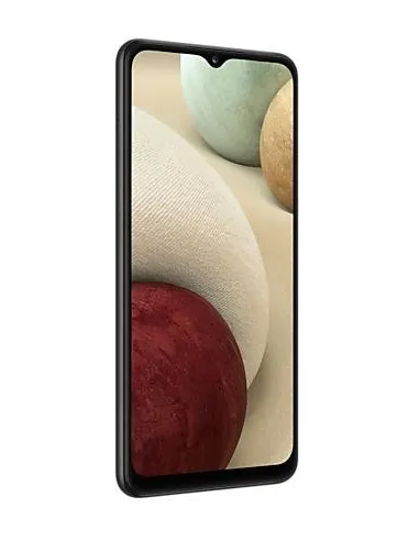 Samsung Galaxy A12 (A127) 4/128GB Negro