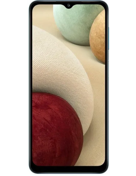 Samsung Galaxy A12 (A127) 4/64GB Azul
