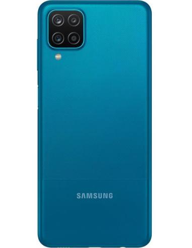 Samsung Galaxy A12 (A127) 4/64GB Azul