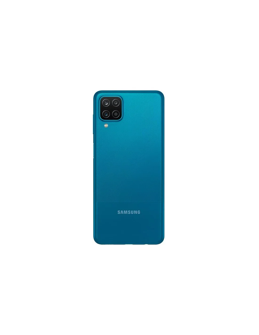 Samsung Galaxy A12 (A127) 4/64GB Azul