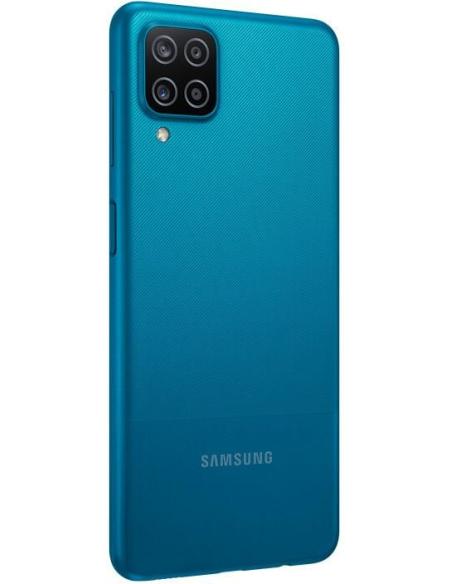 Samsung Galaxy A12 (A127) 4/64GB Azul