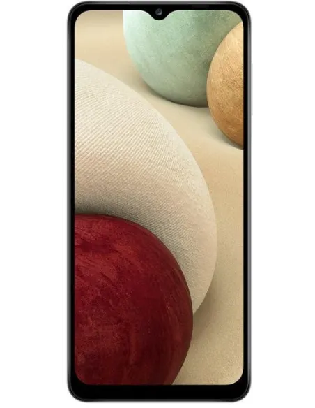 Samsung Galaxy A12 (A127) 4/64GB Blanco