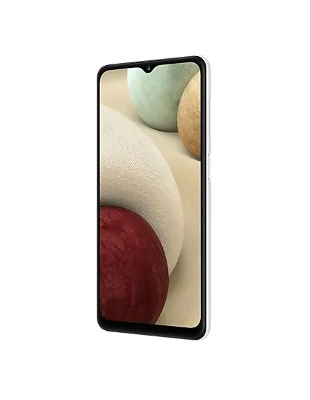 Samsung Galaxy A12 (A127) 4/64GB Blanco
