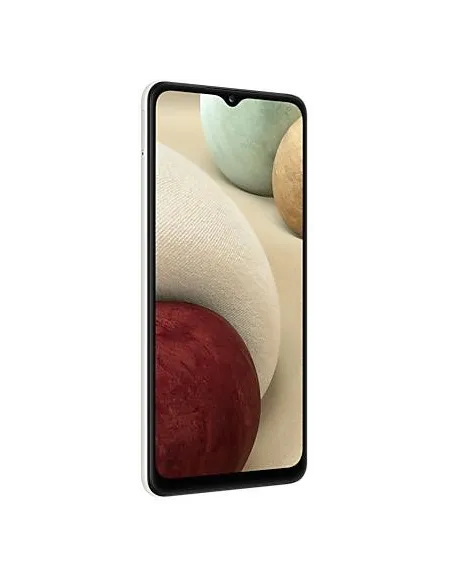 Samsung Galaxy A12 (A127) 4/64GB Blanco