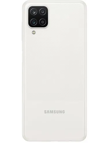 Samsung Galaxy A12 (A127) 4/64GB Blanco