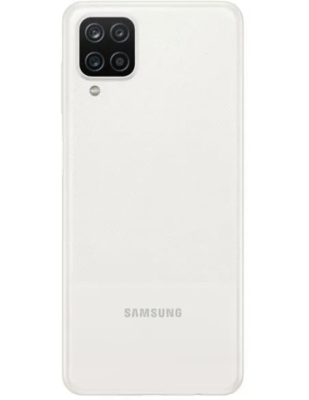 Samsung Galaxy A12 (A127) 4/64GB Blanco