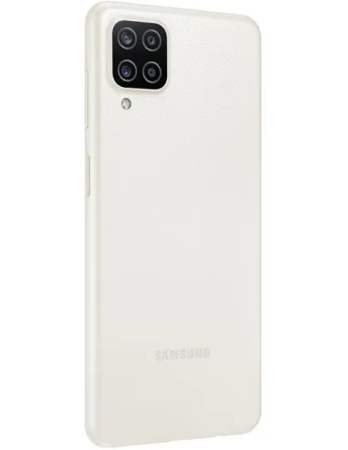 Samsung Galaxy A12 (A127) 4/64GB Blanco