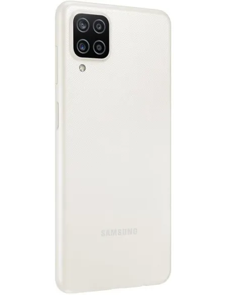 Samsung Galaxy A12 (A127) 4/64GB Blanco