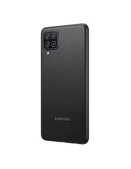 Samsung Galaxy A12 (A127) 4/64GB Negro
