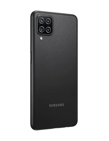Samsung Galaxy A12 (A127) 4/64GB Negro