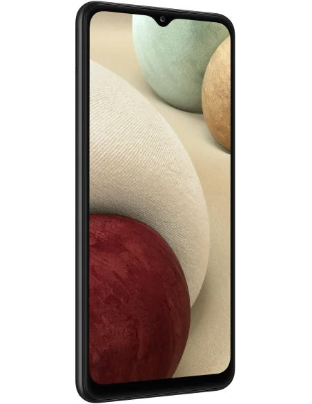 Samsung Galaxy A12 3/32GB Negro
