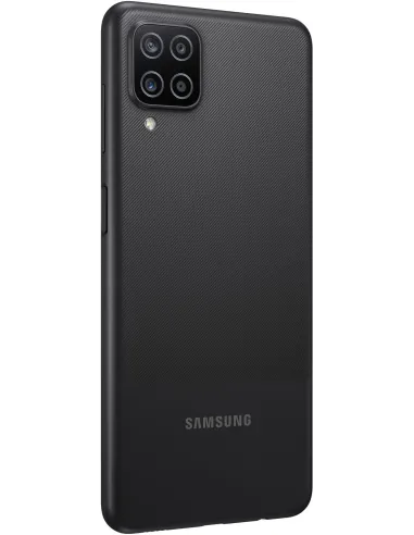 Samsung Galaxy A12 3/32GB Negro