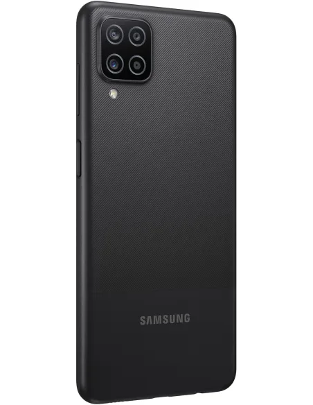 Samsung Galaxy A12 3/32GB Negro
