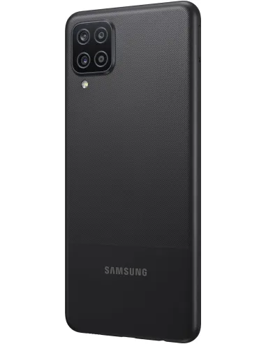Samsung Galaxy A12 3/32GB Negro